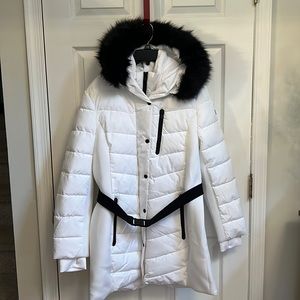 Micheal Kors coat size XL new with tags